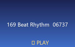 Beat Rhythm 06737