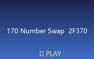 Number Swap 2F370