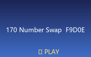 Number Swap F9D0E