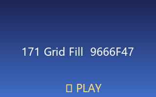 Grid Fill 9666F47