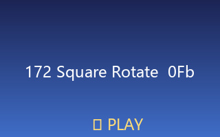 Square Rotate 0Fb