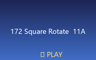 Square Rotate 11A