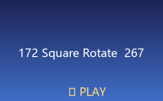 Square Rotate 267